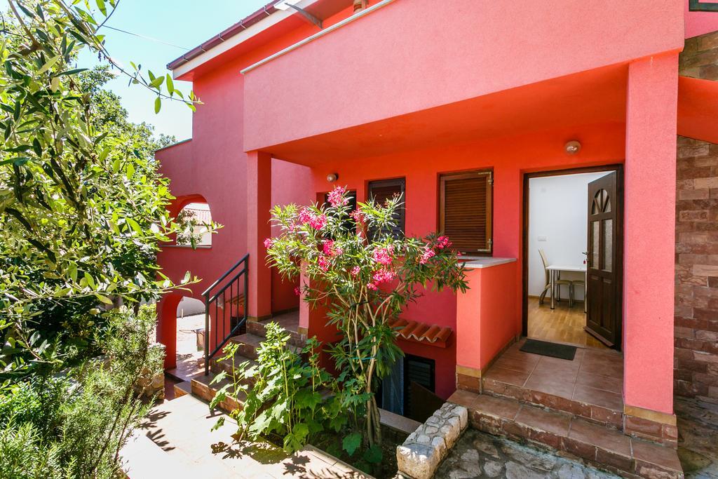 Apartments Josip Pinezići Szoba fotó