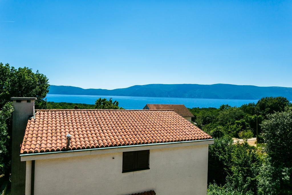 Apartments Josip Pinezići Szoba fotó
