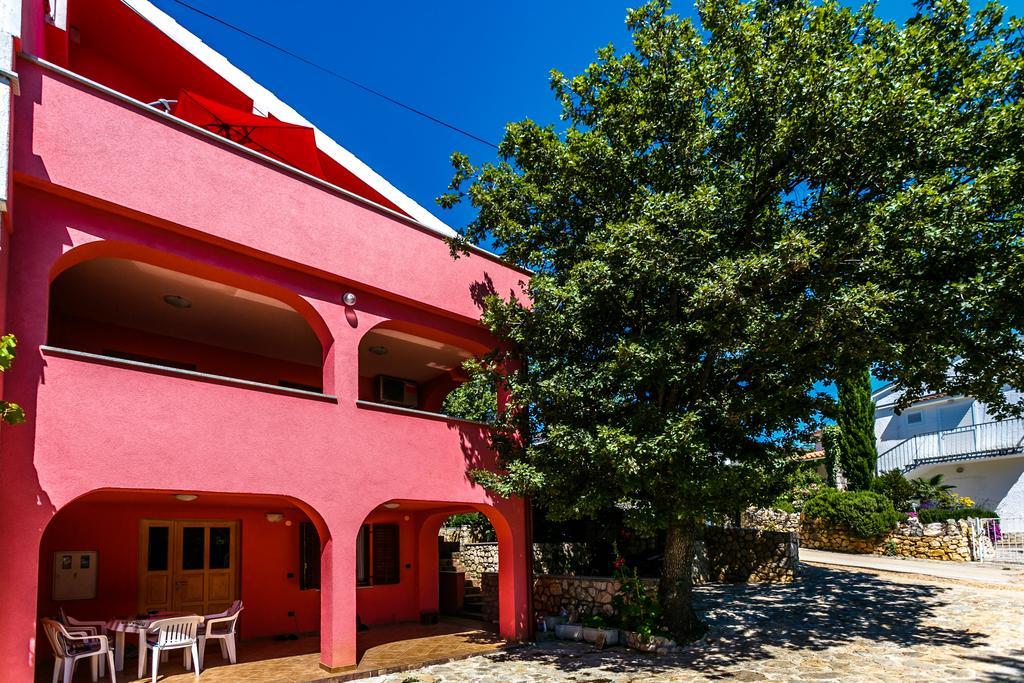 Apartments Josip Pinezići Kültér fotó