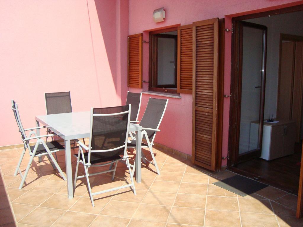 Apartments Josip Pinezići Szoba fotó