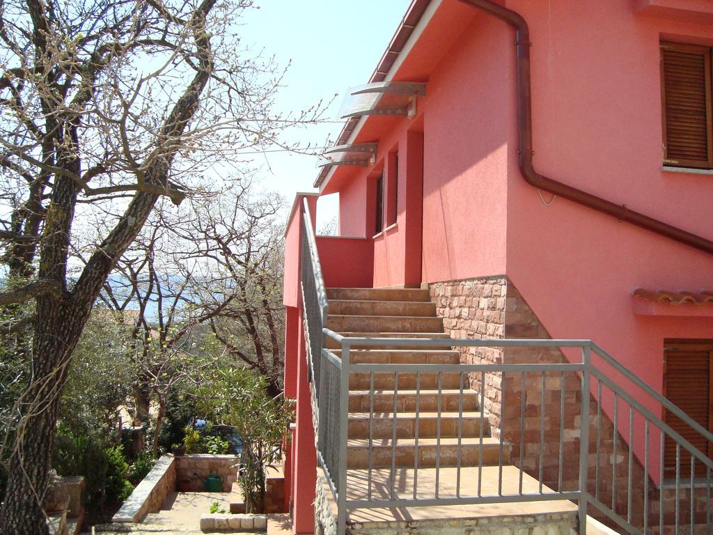 Apartments Josip Pinezići Kültér fotó